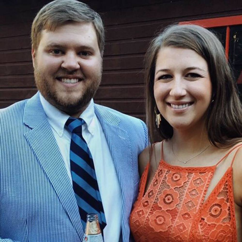 Meet your Posher, Paige